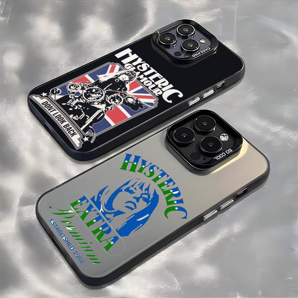 Shelly - Hysteric Glamour Phone Case For lMDColor
