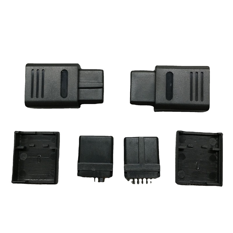 Repair Interface With Black Pl - Shelly Plug 评论和价格