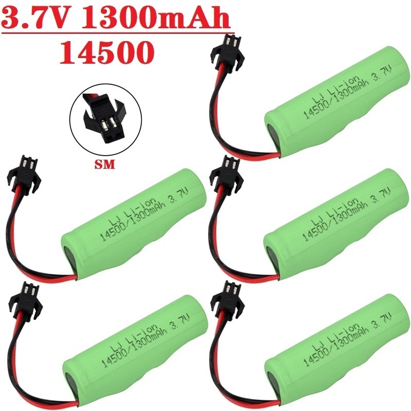 Upgraded 3.7V 1300mAh Lipo Bat - Shelly Plug 评论和价格