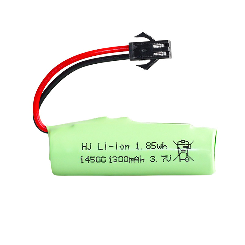 Upgraded 3.7V 1300mAh Lipo Bat - Shelly Plug 评论和价格