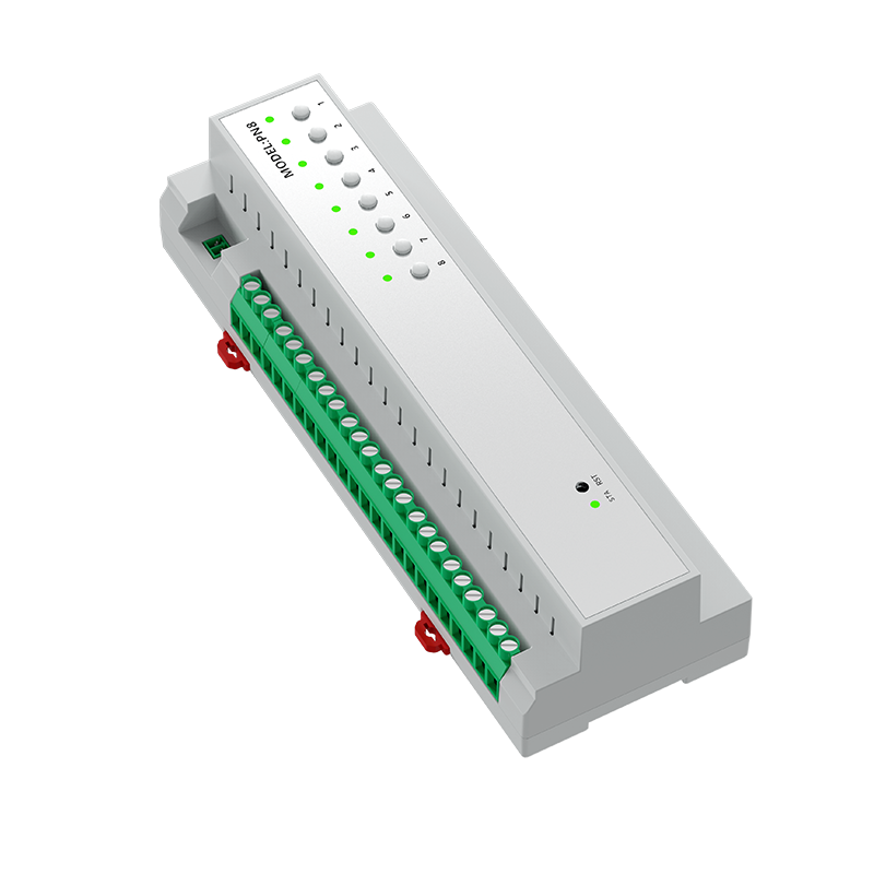 RSH Tuya ZigBee 8 Channel 16A  - Tuya Smart 评论和价格