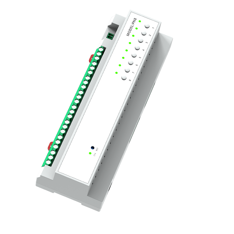 RSH Tuya ZigBee 8 Channel 16A  - Tuya Smart 评论和价格