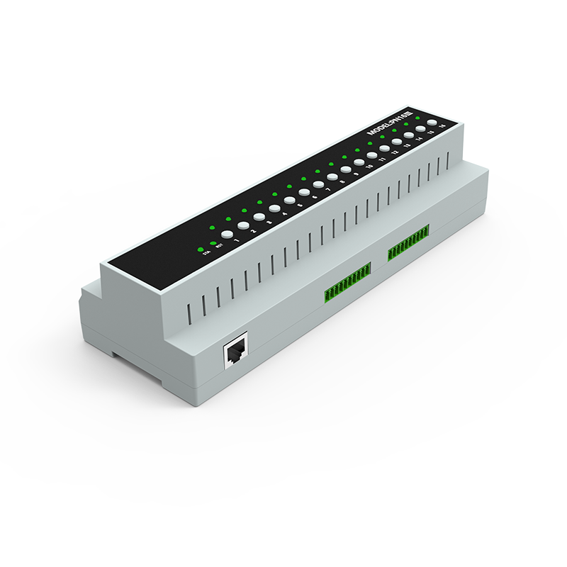RSH Tuya ZigBee 16 Channel 16A - Tuya Smart 评论和价格