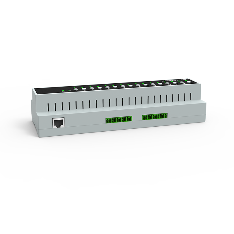 RSH Tuya ZigBee 16 Channel 16A - Tuya Smart 评论和价格