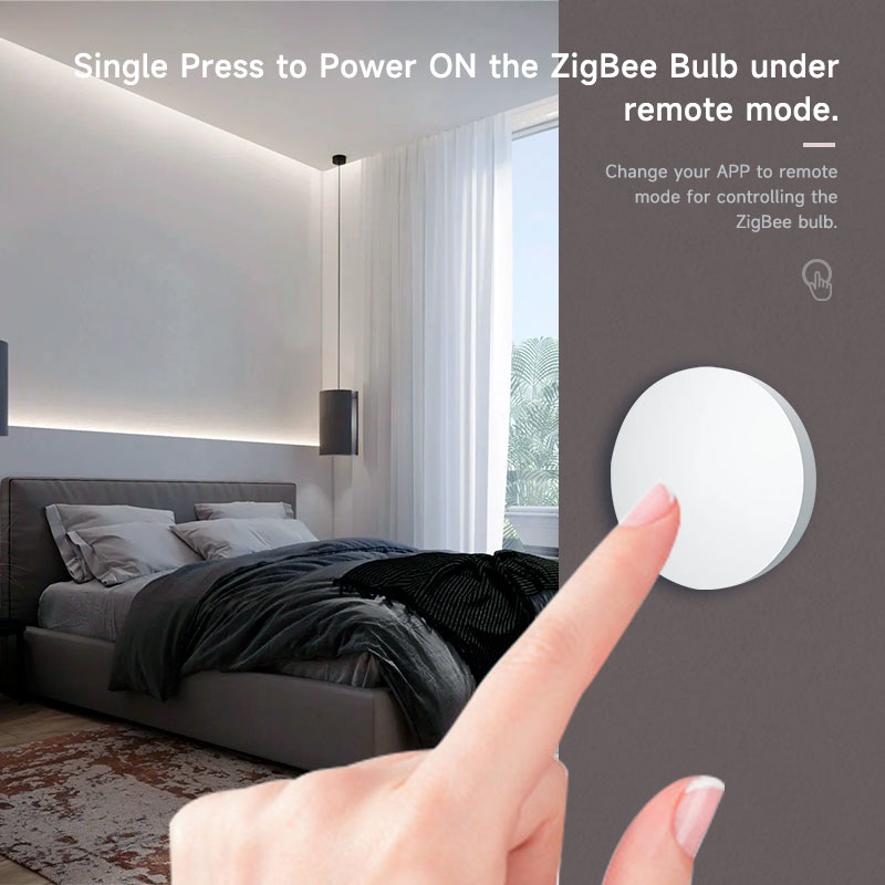Tuya ZigBee Smart Wireless But - Home Assistant Tuya 评论和价格