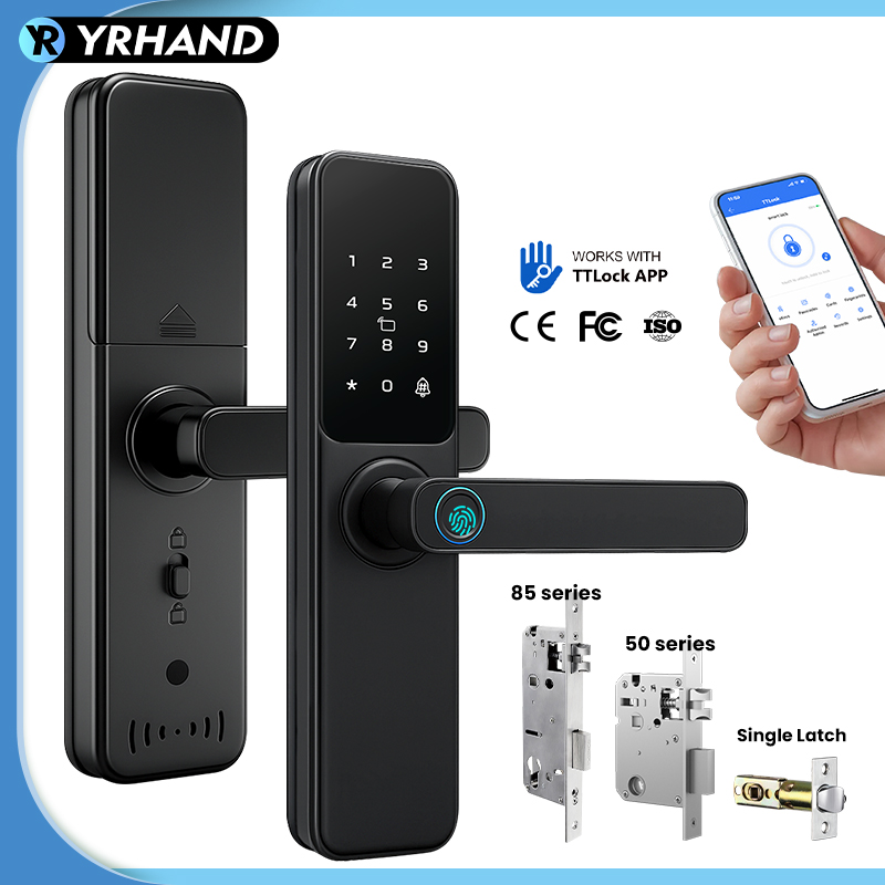 Bluetooth TTLock App Fingerpri - Tasmota 评论和价格