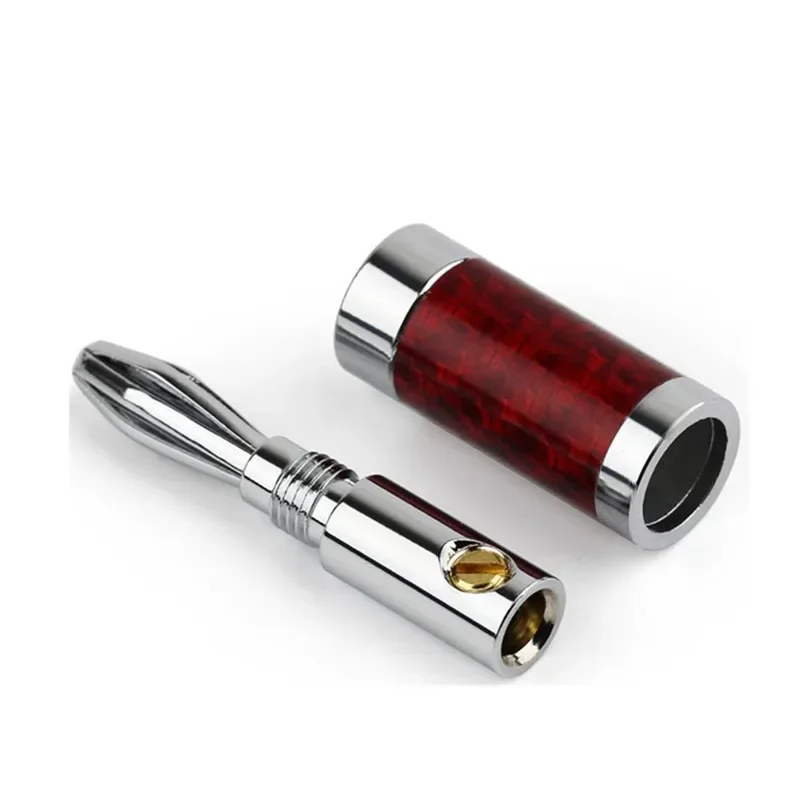 4mm Banana Plug Connectors Mal - Shelly Plug 评论和价格