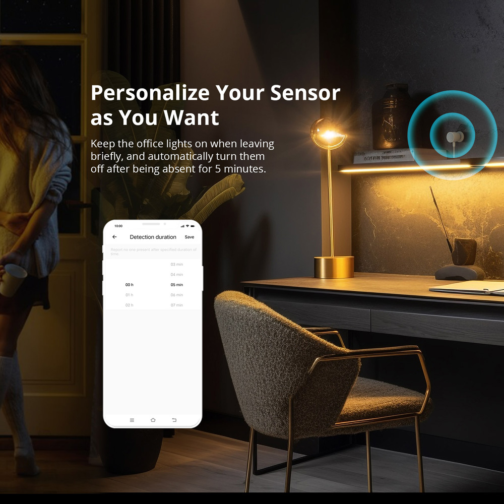 SONOFF SNZB-06P Zigbee Human P - Sonoff Mini R4 评论和价格
