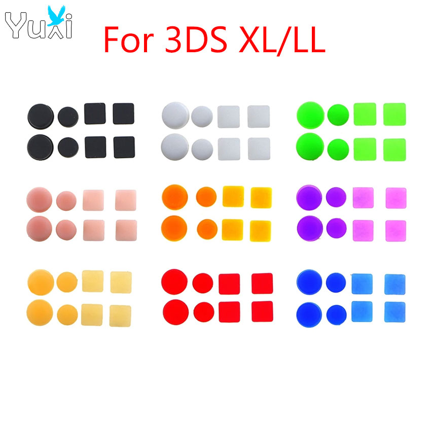 YuXi 1 Set For 3DSXL/3DSLL Fro - Shelly Plug 评论和价格