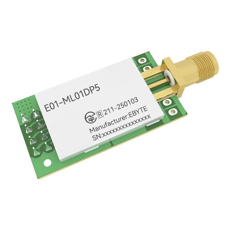 1Pcs Wireless RF Module NRF24L - Smart Home Module Iot 评论和价格