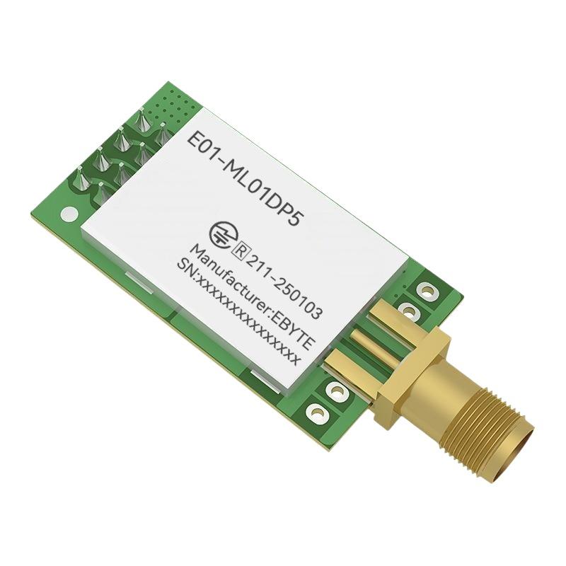 1Pcs Wireless RF Module NRF24L - Smart Home Module Iot 评论和价格
