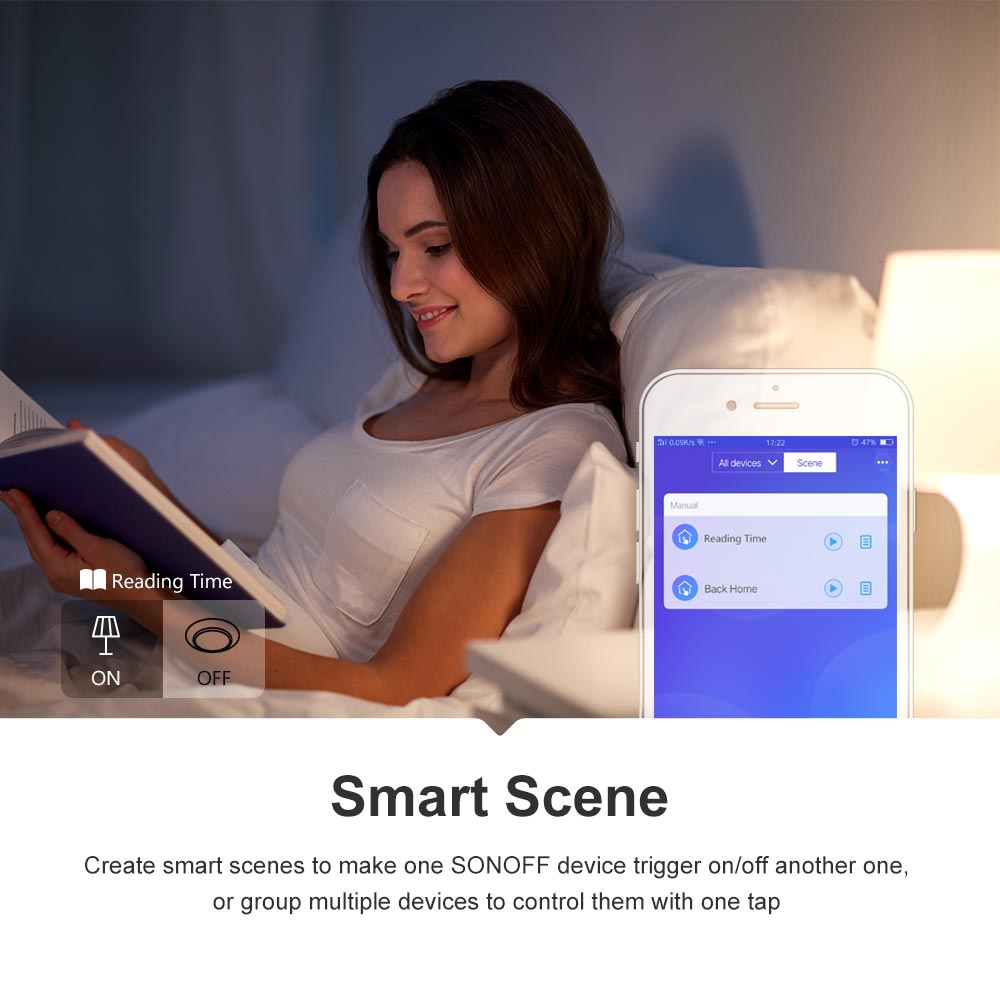 Itead SONOFF 4CH R3 Wifi Wirel - Sonoff 评论和价格