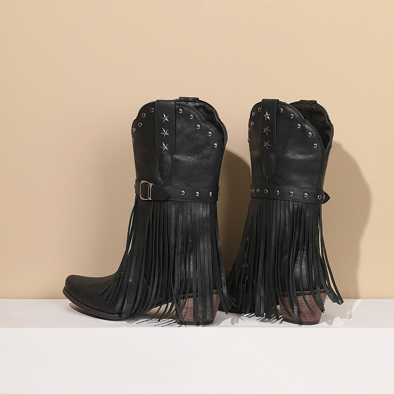 Women Vintage Ethnic Western C - Tasmota 评论和价格