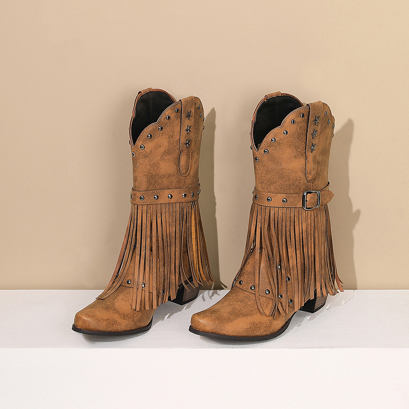 Women Vintage Ethnic Western C - Tasmota 评论和价格
