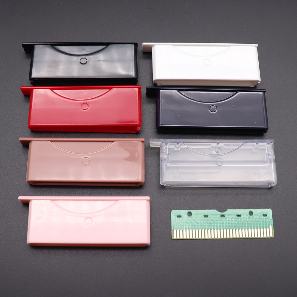 1pcs For DS Lite Dust Cover Pl - Shelly Plug 评论和价格