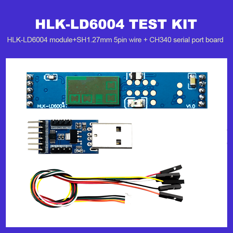 Hi-link 60G High-Precision Mil - Tasmota 评论和价格