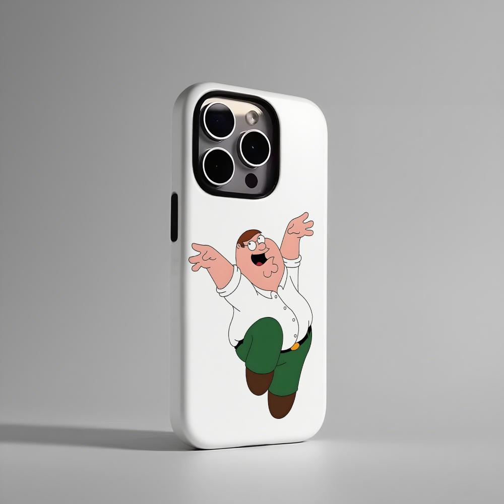Family Guy Peter Griffin   Pho - Shelly 评论和价格