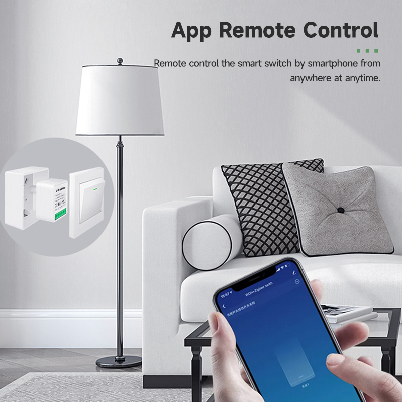 Tuya Smart WiFi Switch Module  - Tuya 4 Channel 评论和价格