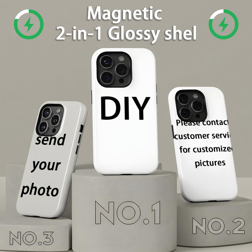 heheh Phone Case Magnetic 2-in - Shelly 评论和价格