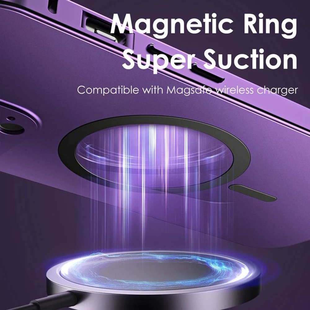 heheh Phone Case Magnetic 2-in - Shelly 评论和价格