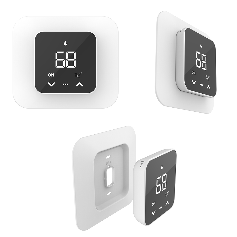 2026new Tuya WiFi Smart Thermo - Tuya Smart 评论和价格