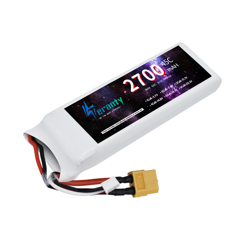 1/3PCS 2S 7.4V Lipo Battery 27 - Shelly Plug 评论和价格