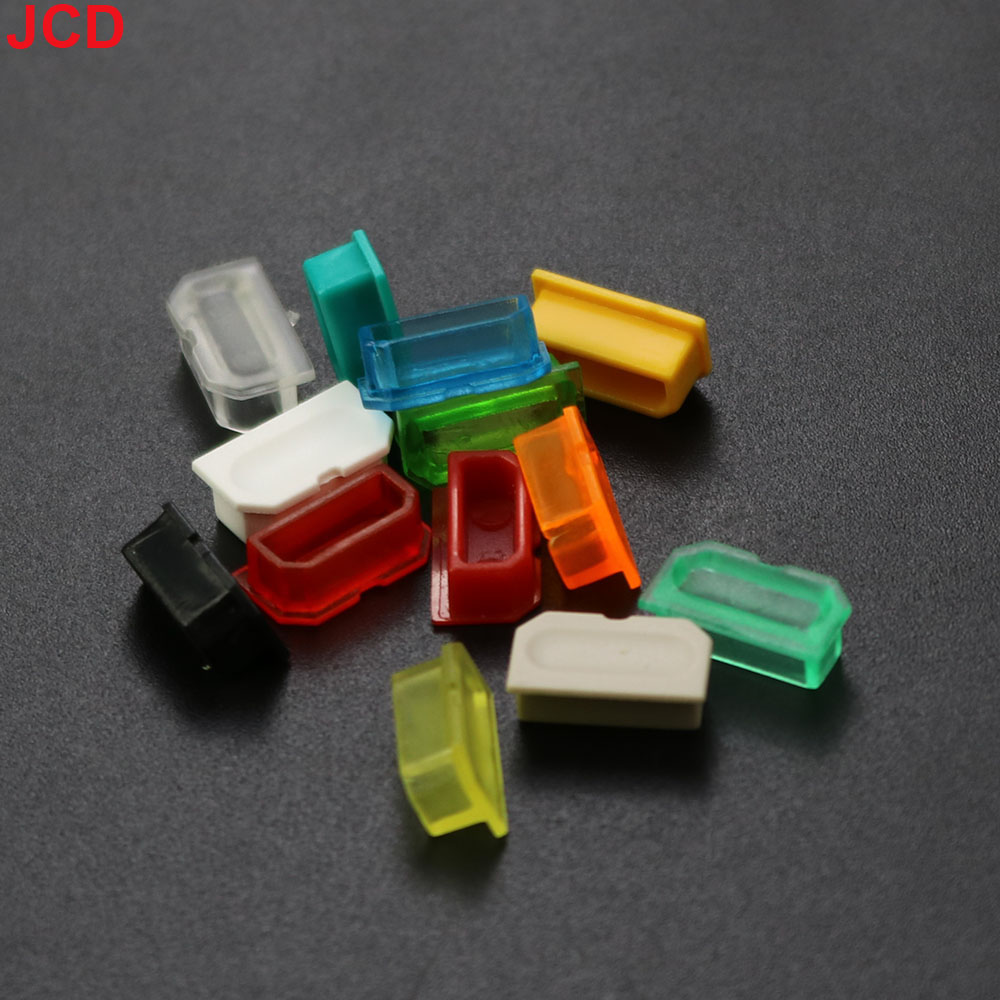 JCD 1pcs Multicolor Dust Cover - Shelly Plug 评论和价格