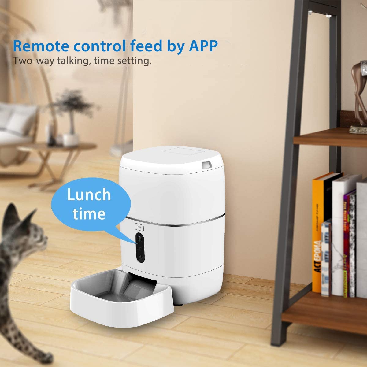 RSH 1080P Camera Tuya Smart Wi - Tuya Smart 评论和价格