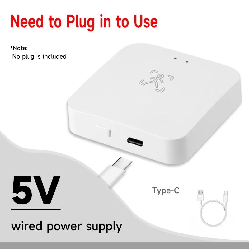 Tuya Smart Life WiFi Human Pre - Tasmota 评论和价格
