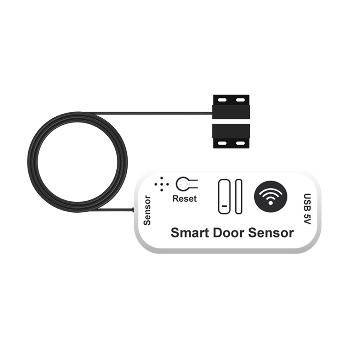 update. Smart Garage Door Open - Tuya Smart 评论和价格