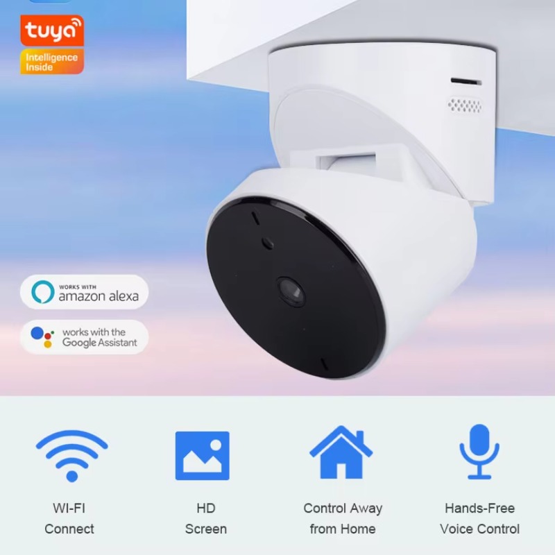 RSH Tuya Alexa Google Home Aut - Tuya Smart 评论和价格