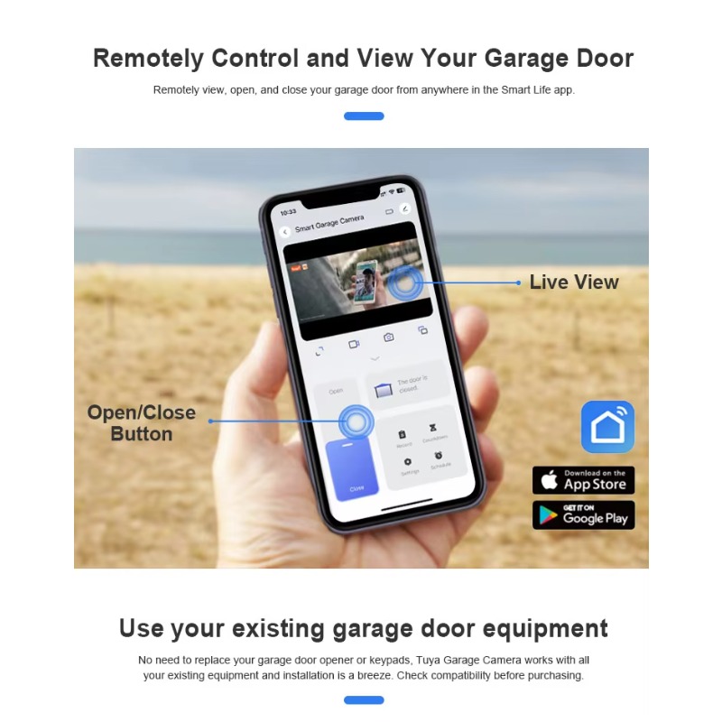 RSH Tuya Alexa Google Home Aut - Tuya Smart 评论和价格