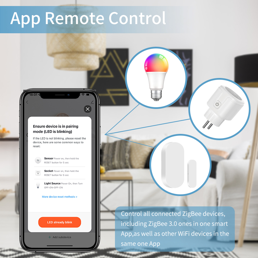 Tuya Smart Multi Mode Gateway  - Sonoff 评论和价格