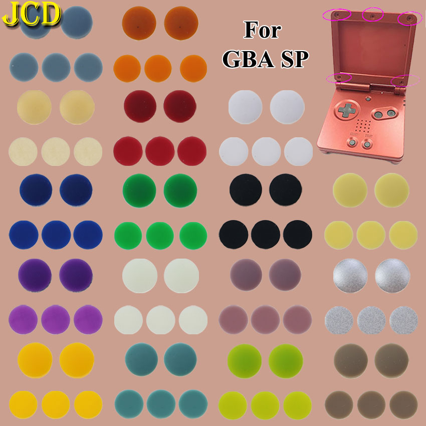 JCD For GBA SP Replacement Scr - Shelly Plug 评论和价格