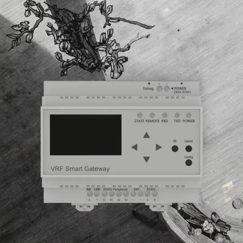 Smart VRF (Tuya Zigbee) Centra - Tuya Smart 评论和价格