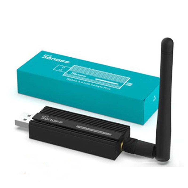 SONOFF ZBDongle-E Zigbee 3.0 U - Sonoff 评论和价格