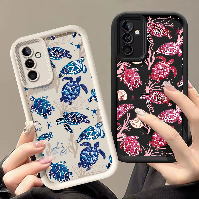 Phone Case For Samsung Galaxy  - Shelly 评论和价格