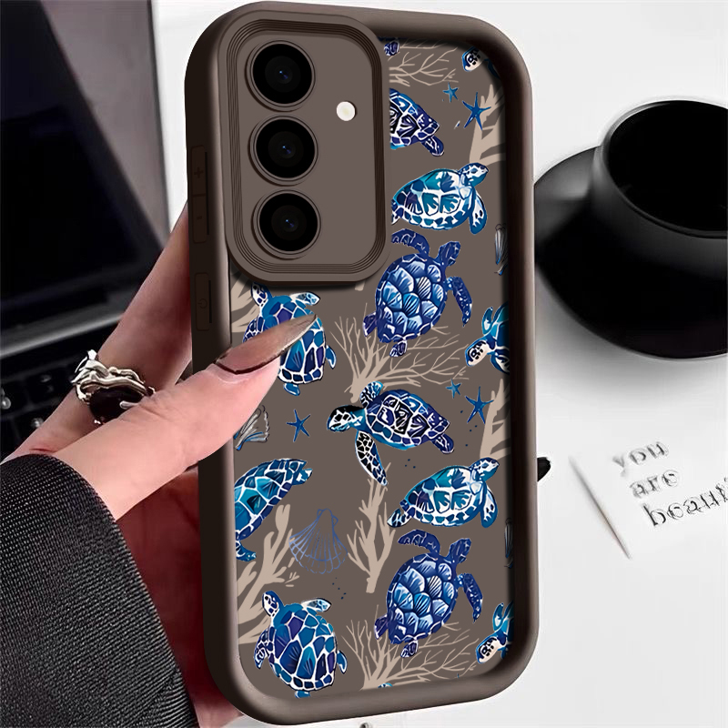 Phone Case For Samsung Galaxy  - Shelly 评论和价格
