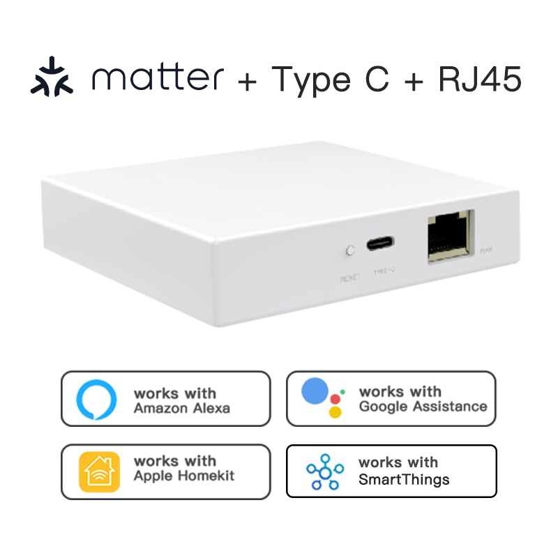 RSH Matter Gateway Tuya Zigbee - Tuya Smart 评论和价格