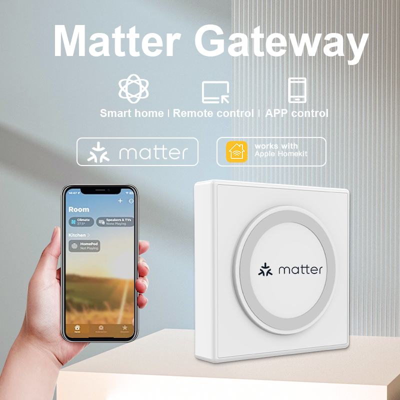 RSH Matter Gateway Tuya Zigbee - Tuya Smart 评论和价格