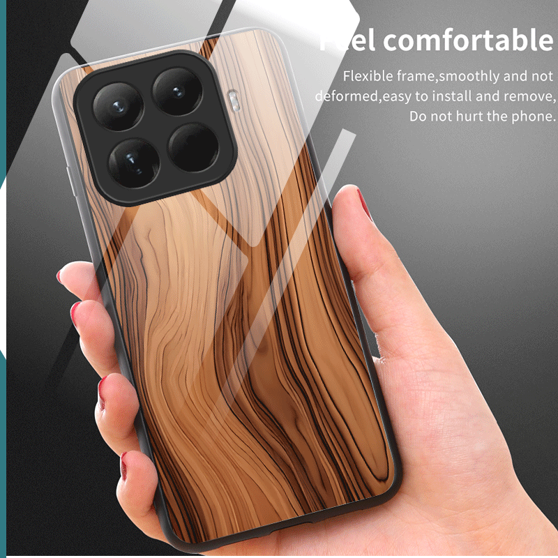Hard Tempered Glass Case For X - Shelly 评论和价格