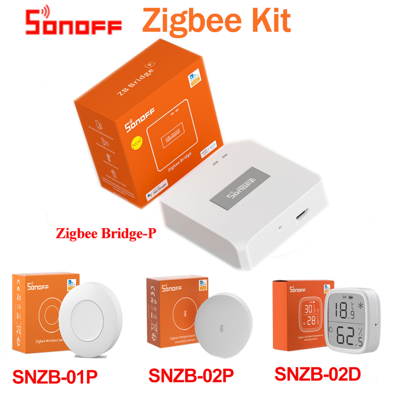 Sonoff Zigbee 3.0 Dongle USB Z - Sonoff Basic 评论和价格