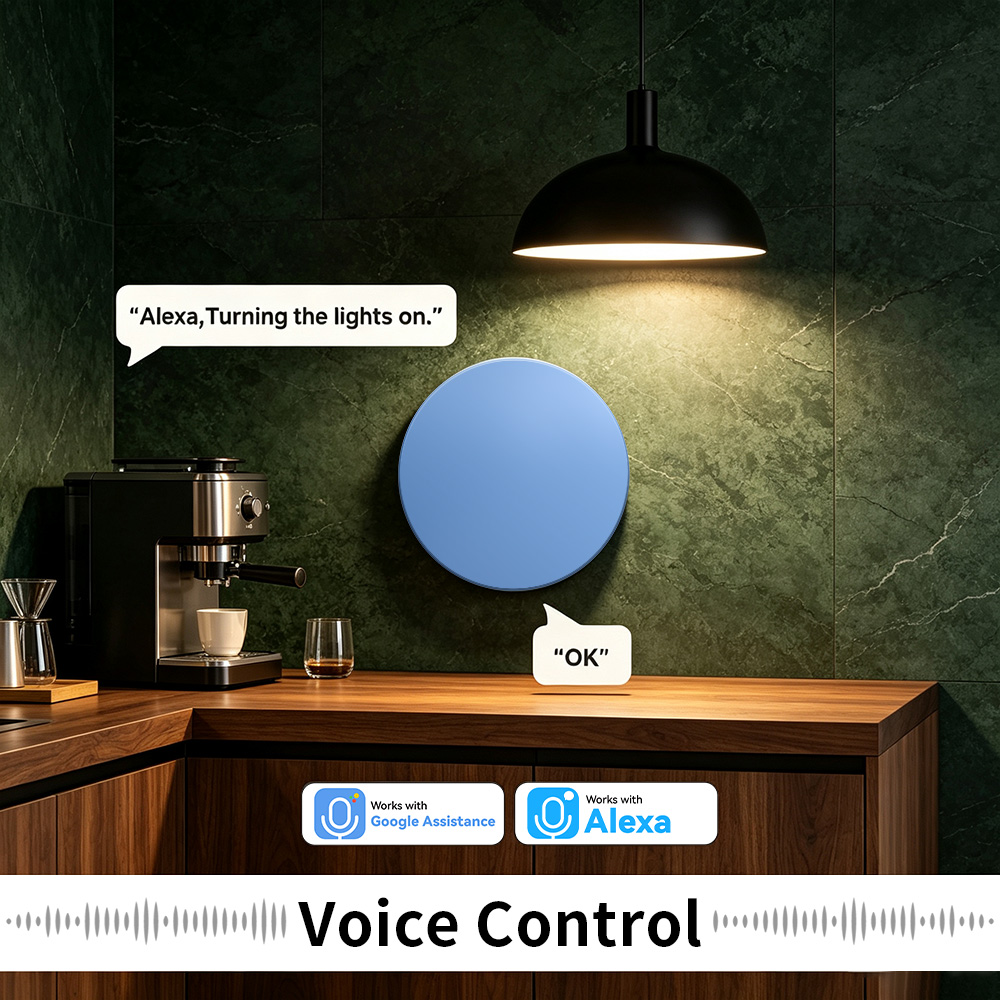 Zigbee Smart Scene Push Button - Home Assistant Tuya 评论和价格