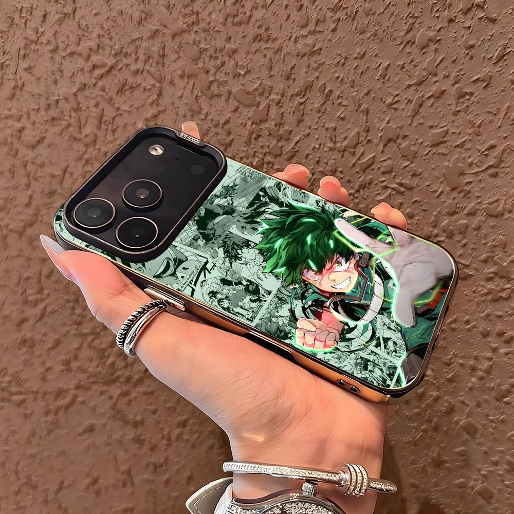My Hero Academia Hot Anime Pho - Shelly 评论和价格