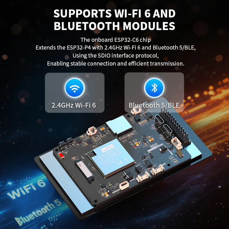 4.3 inch 480x800 IPS Capacitiv - Smart Home Module Iot 评论和价格