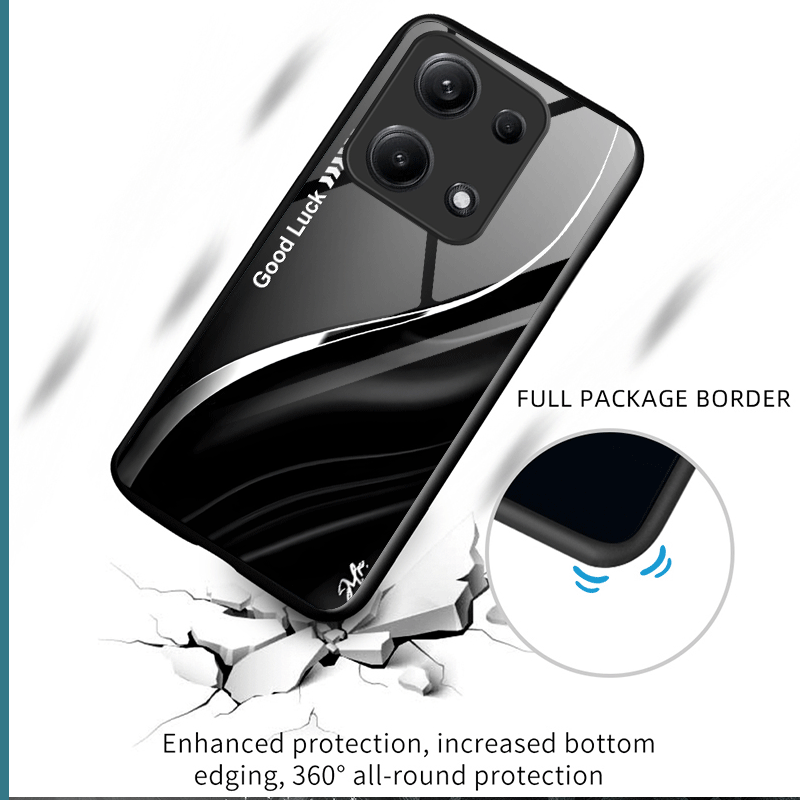 Hard Tempered Glass Case For O - Shelly 评论和价格