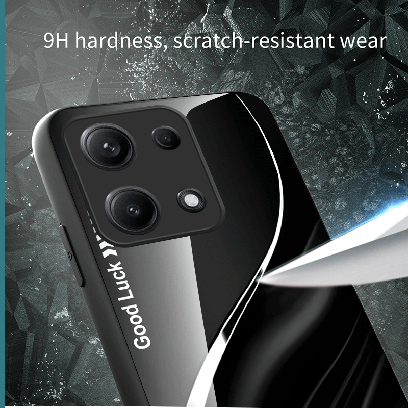 Hard Tempered Glass Case For O - Shelly 评论和价格