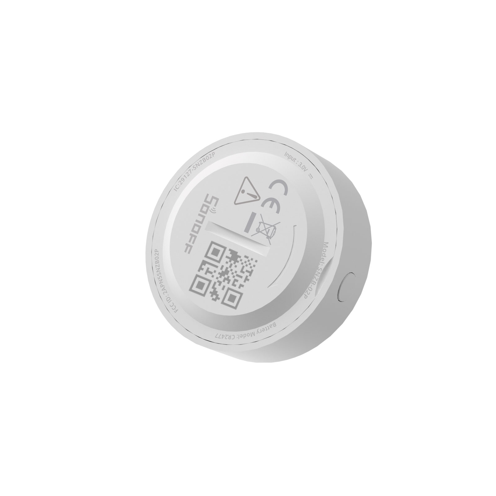 SONOFF SNZB 02P EWeLink Smart  - Sonoff 评论和价格
