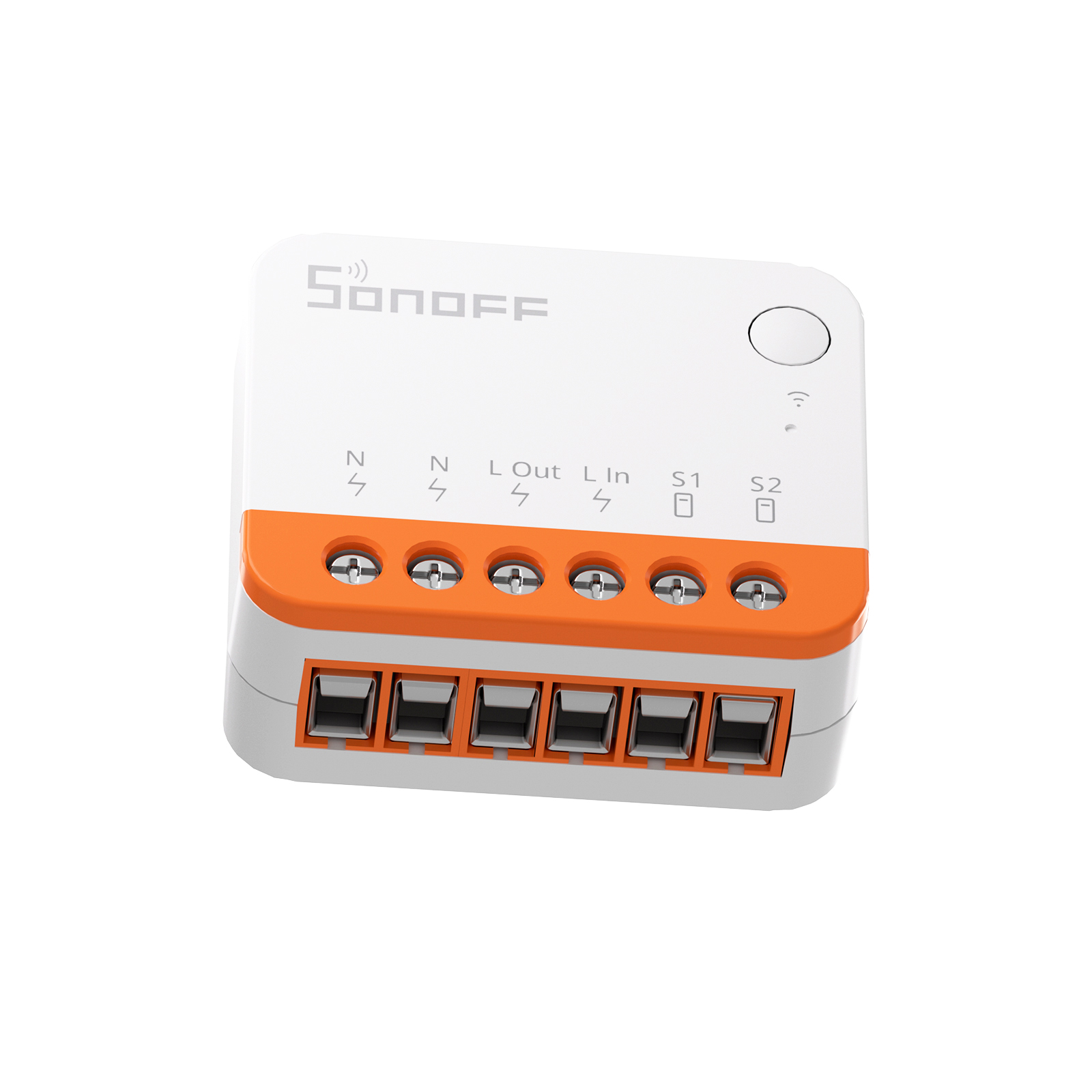 SONOFF Mini R4 Extreme Wifi Sm - Sonoff Mini R4 评论和价格