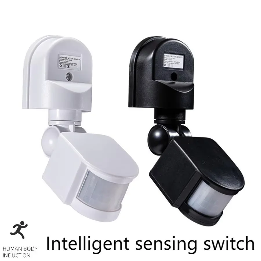 12V PIR Motion Sensor 110-240V - Tasmota 评论和价格
